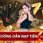 Nạp Tiền F168 – Hướng Dẫn Chi TIết Từ A-Z Dành Cho Newbie