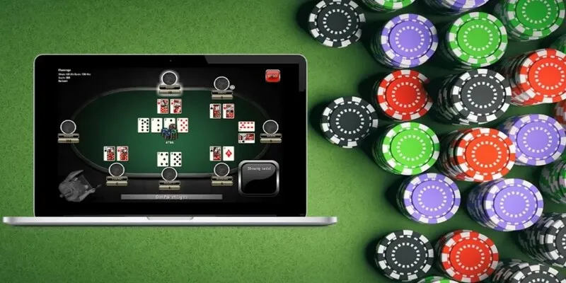 Giới thiệu chi tiết về tựa game poker tại F168 chi tiết nhất